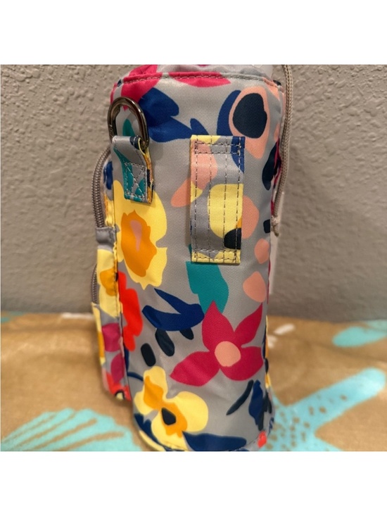 Lug Huggie SE~Wildflower Multi~NEW with tags - Picture 4 of 6